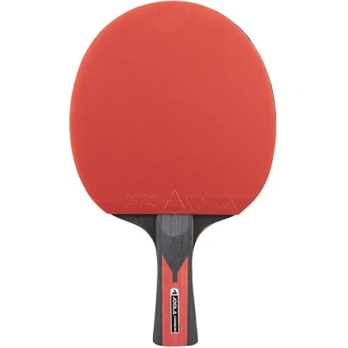 Набір для настільного тенісу Набір для настільного тенісу Joola Duo Carbon 2 Bats 3 Balls (54822) фото 2