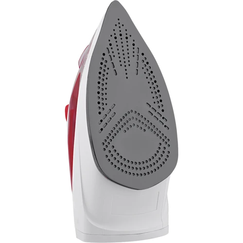 Утюг Scarlett SC-SI30P18: Подключение проводное