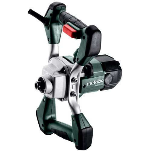 Дрель-миксер Metabo RWE 1200 (614048000): Производитель Metabo