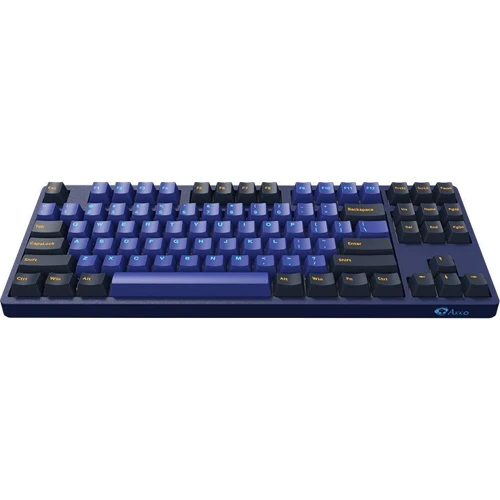 Клавиатура AKKO 3087 V2 DS Horizon Cherry Red (6925758616362)