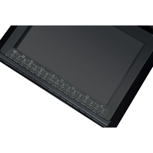 Плита комбінована Amica 514GCEH3.33ZPTSA(XXL): Об'єм духовки, л 62