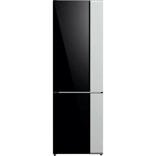 Холодильник Gorenje NRK612ORAB-L