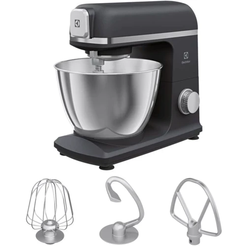 Миксер Electrolux E5KM1-4BPT: Мощность, Вт 1200
