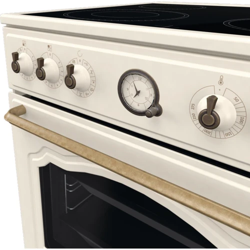 Плита електрична Gorenje GECS6B70CLI