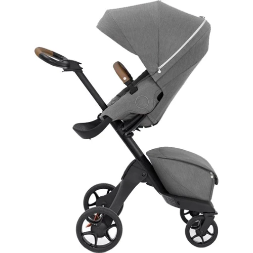 Прогулянковий візок Stokke Xplory X Modern Grey (571402)