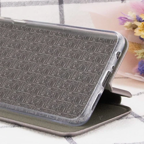 Аксессуар для смартфона Fashion Classy Grey for Samsung A055 Galaxy A05: Цвет серый