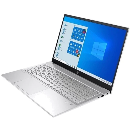 Ноутбук HP Pavilion 15-eh3001nw (9S6Y3EA): Процесор AMD Ryzen 7 7730U (2.0 - 4.5 ГГц) / 8 - ядерный