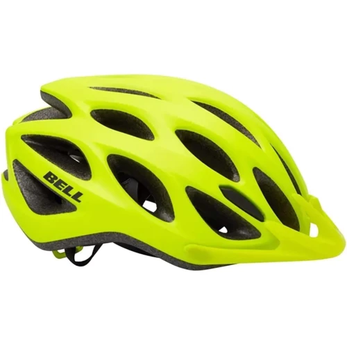Шлем велосипедный Bell Tracker мат.Hi-viz UA/54-61см (7131890)