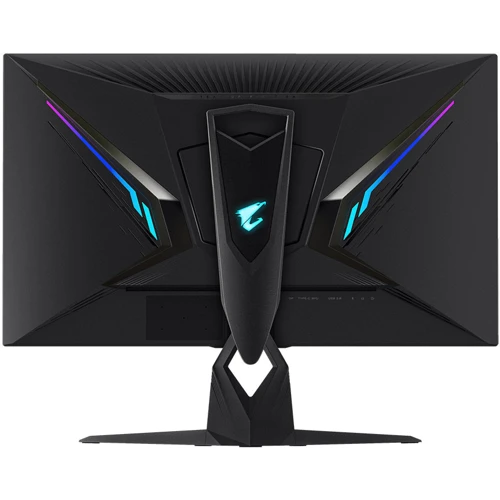 Монітор Gigabyte Aorus FI32U: Час реакції, мс 1