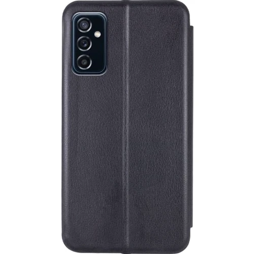 Аксессуар для смартфона Fashion Classy Black for Samsung A145 Galaxy A14 4G / A146 Galaxy A14 5G: Тип чехол-книжка