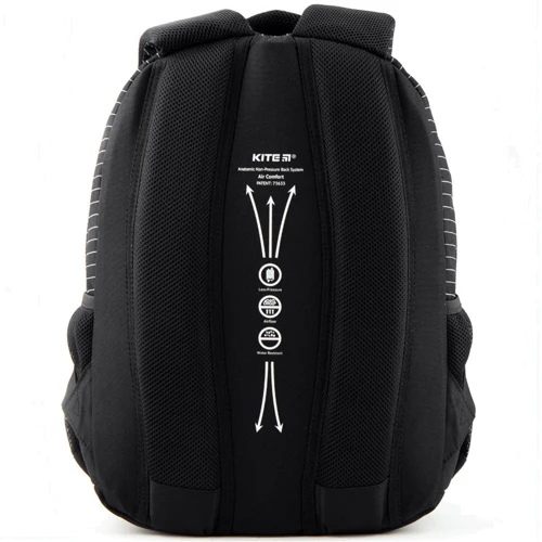 Рюкзак Kite Education 855-3 K20-855M-3: Пол ребенка Для мальчиков, Для девочек