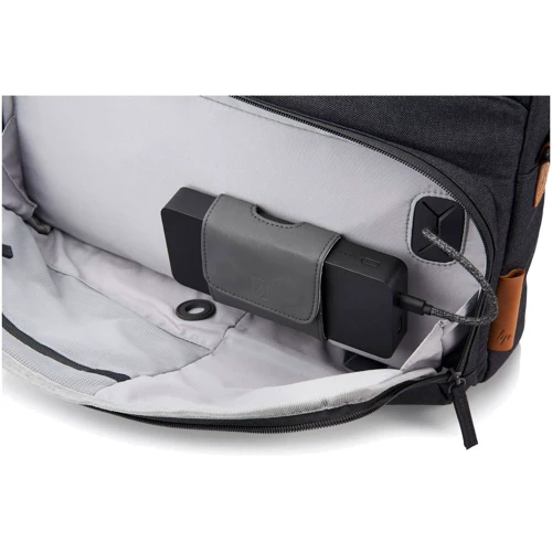 Сумка для ноутбука HP 15" Envy Urban Topload Gray (3KJ73AA) фото 9