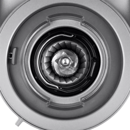 Кавомолка KitchenAid Artisan 5KCG8433EMS: Кількість режимів помелу 70