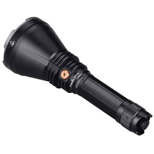 Ліхтар туристичний Fenix HT18 (99-00009823): Максимальний час роботи, год 2