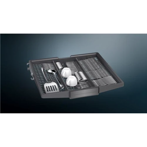 Встраиваемая посудомоечная машина Siemens SN85EX11CE фото 5