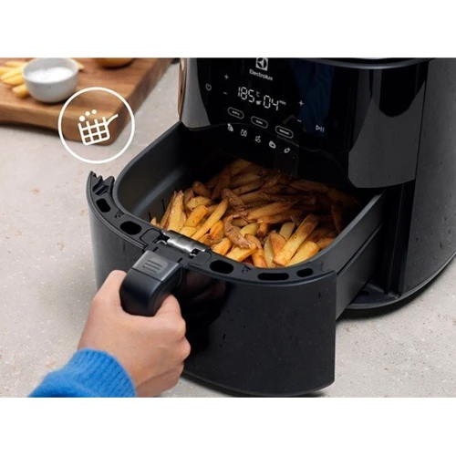 Фритюрница Electrolux EAF7B
