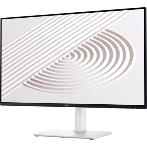 Монітор Dell S2725H (210-BMHK): Кут огляду, гор / верт 178 ° / 178 °