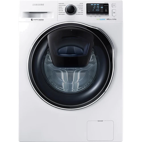 Пральна машина Samsung WW90K6414QW