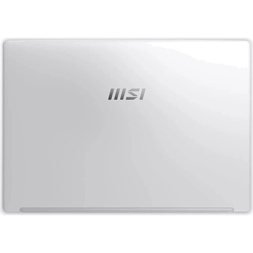 Ноутбук MSI Modern 14 (C12M-075IT): Операционная система Windows 11 Home