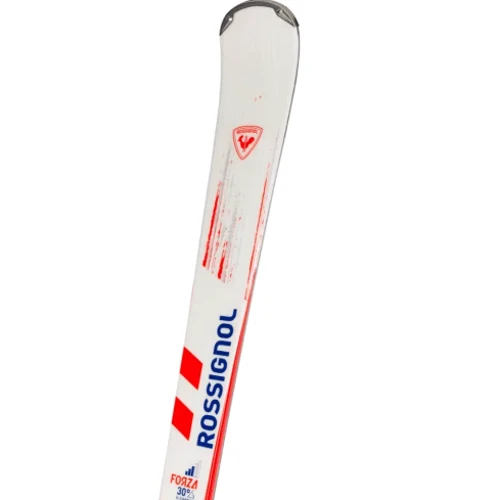 Лыжи Rossignol (RAMPV01) FORZA 30° V-CA XPRESS + крепления (FCJD002) XPRESS 11 GW B83 2024 (3607684428921): Тип горные лыжи