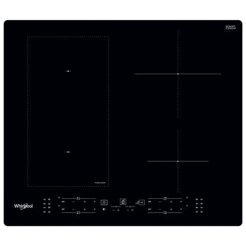 Варочная поверхность электрическая Whirlpool WL B3360 NE