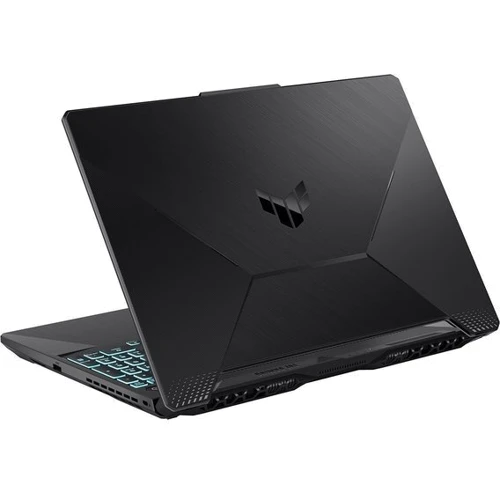 Ноутбук ASUS TUF Gaming F15 (90NR0HB4-M003M0_1TB): Объем накопителя 1 ТБ SSD