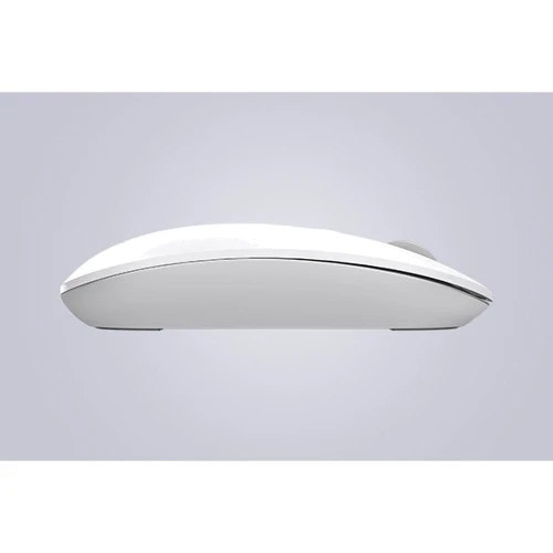 Мишка A4Tech Fstyler FG20 White: Тип сенсора оптический