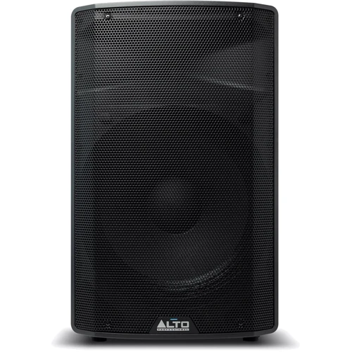 Акустическая система ALTO PROFESSIONAL TX315: Вид Активный