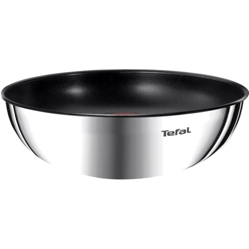 Tefal Ingenio Emotion 8 пр. L948S804: Сковорода в комплекте Есть