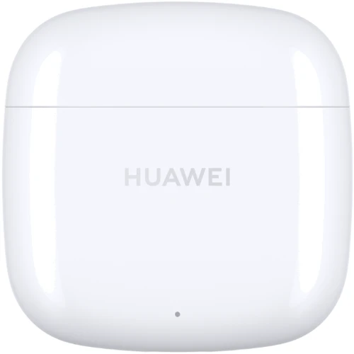 Навушники Huawei FreeBuds SE 2 Ceramic White (55036939): Тип конструкції вкладыши