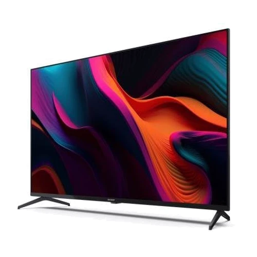 Телевизор Sharp 43GL4760E: Коммуникации Bluetooth, WiFi, DLNA