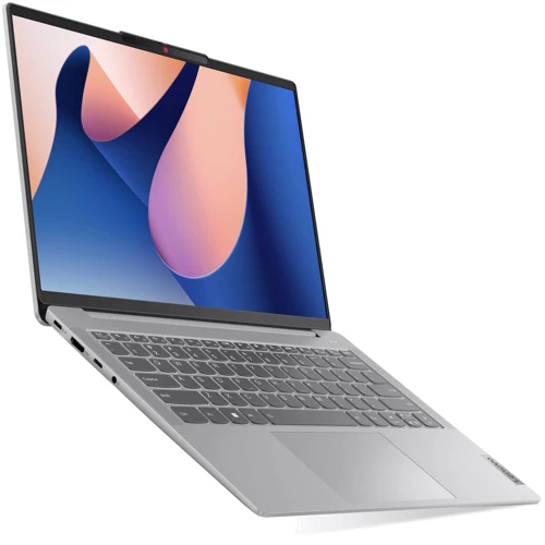 Ноутбук Lenovo IdeaPad Slim 5 14IRL8 (82XD0070RA) UA: Оперативна пам'ять 16 ГБ