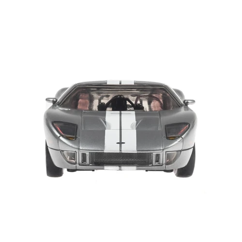 Автомодель р/у 1:28 Firelap IW04M Ford GT 4WD (серый)