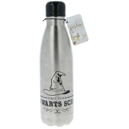 Пляшка металева Stor Harry Potter Botella Acero Inoxidable 780 ml (Stor-01094)