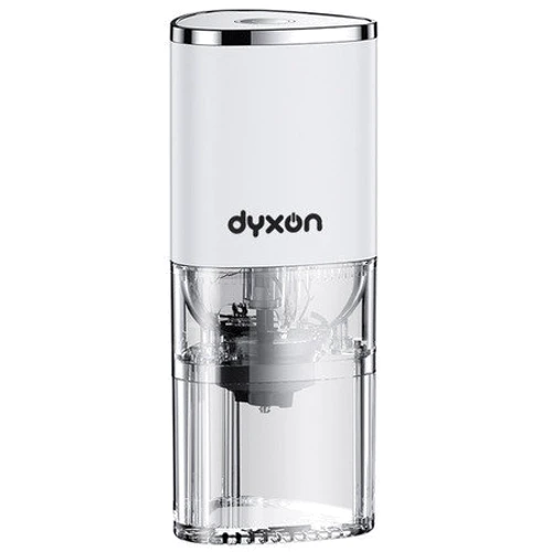 Кавомолка DYXON MEGAGRIND 155 White