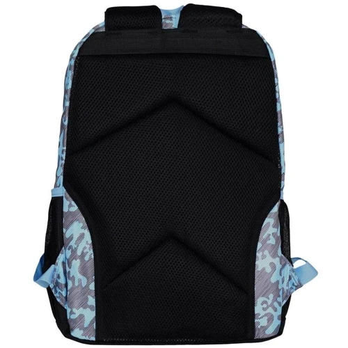 Рюкзак SAFARI 20-151L-2 2 отд., 43х28х20см, полиэстер: Возрастная группа от 13 до 18 лет