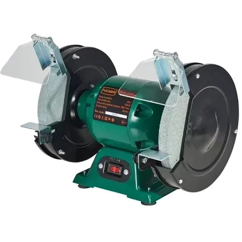 Верстат точильний Nowa SF 1250G: Виробник NOWA