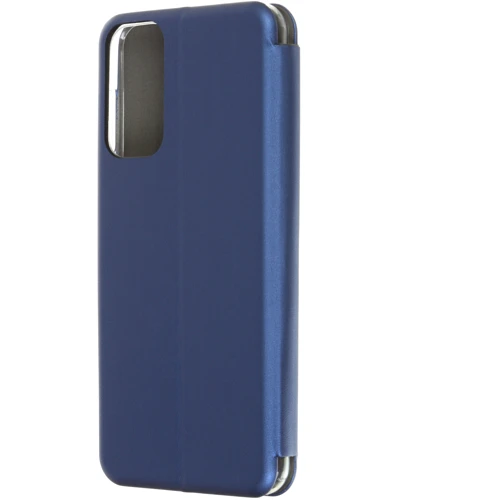 Чохол для телефона ArmorStandart Leather G-Case Blue для Samsung M236 Galaxy M23 5G (ARM61913): Сумісність Samsung M236 Galaxy M23 5G