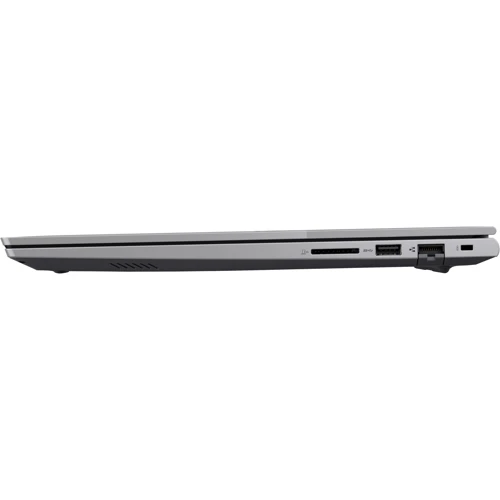 Ноутбук Lenovo ThinkBook 16 G7 IML Arctic Gray (21MS004GRA) UA: Тип экрана антибликовое покрытие