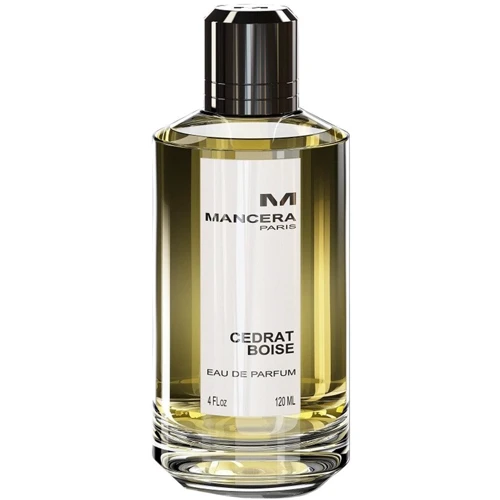 Парфюмированная вода Mancera Cedrat Boise 120 ml Тестер