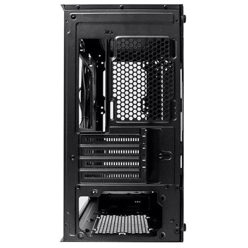 Корпус 1stPlayer T3-4F1-BK фото 6