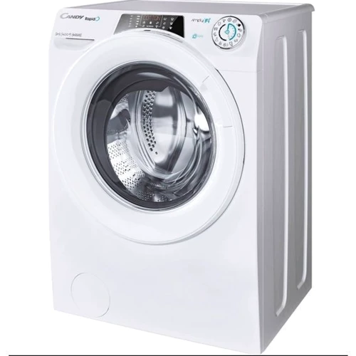 Стиральная машина CANDY RO 1486DWMT/1-S: Тип машины Автомат