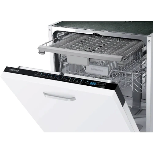 Встраиваемая посудомоечная машина Samsung DW60M6050BB фото 13