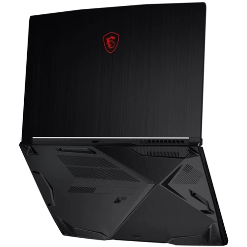 Ноутбук MSI Thin GF63 12VF (12VF-290): Обсяг накопичувача 512 ГБ (SSD)