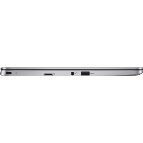 Ноутбук Asus Chromebook (C423NA-IS44F) RB: Операционная система Chrome OS