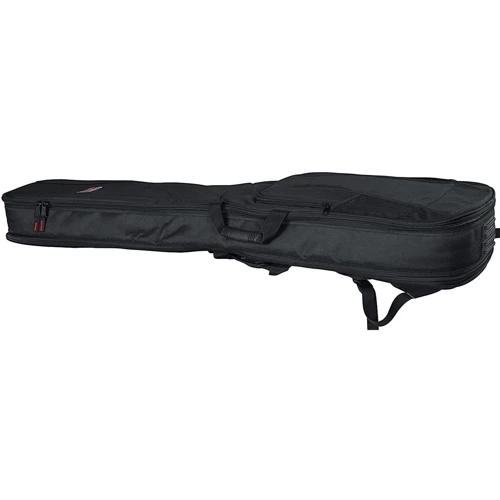 Чехол для двух бас-гитар GATOR GB-4G-BASSX2 Dual Bass Guitar Gig Bag фото 6