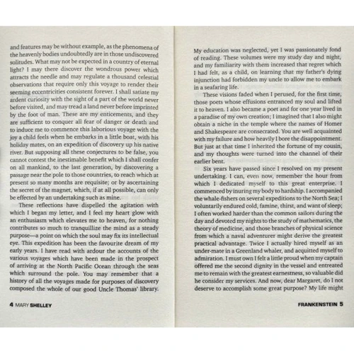 Mary Shelley: Frankenstein; or, The Modern Prometheus: ISBN 978-966-948-255-6