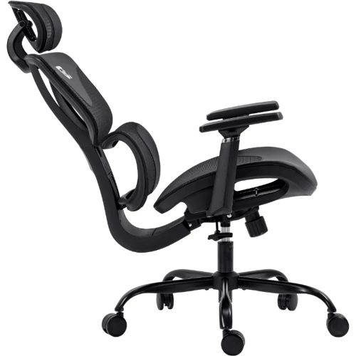 GT Racer X-6005 Black фото 3