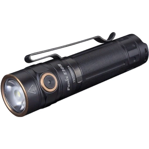 Ліхтар туристичний Фонарь ручной Fenix E30R Cree XP-L HI LED