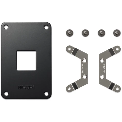 Универсальный переходник Noctua mounting kit (NM-AM4-L9aL9i)